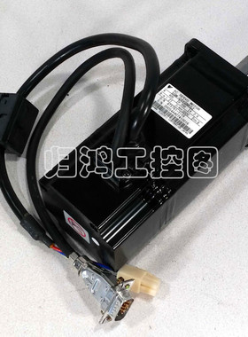 SGM-04VGNK52/23 安川I伺服电机