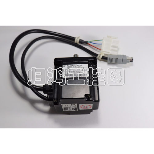 SGMPH01BAA214161安川伺服电机