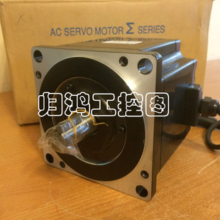 15U312M 安川伺服电机 SGMP 15U314M