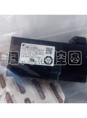 SGMAV-01ADA21/41/61 安川伺服电机 SGMAV-01ADA2C/4C/6C
