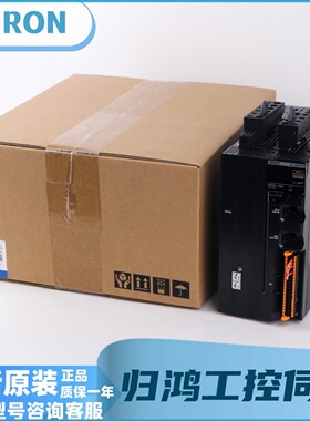 全新欧姆龙伺服驱动器R88D-1SN01/02/04/08/10/15/20/30H/F-ECT