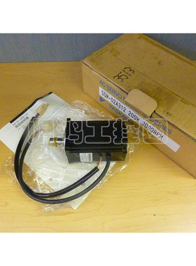 SGM-01VGNK11 安川伺服电机