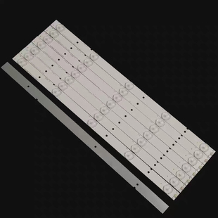 海信LED39K20D LED39EC260JD灯条LED39EC110JD背光灯条SVH390A06