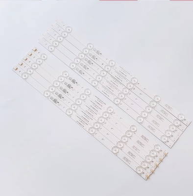 LE42D31电视机灯条全新质保一年