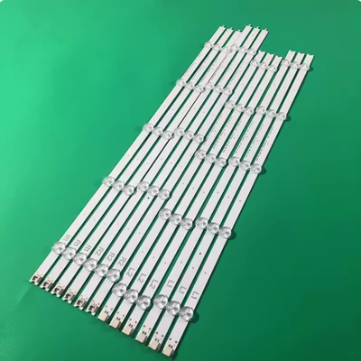 创维55E730A LG 55LA6300-CA灯条55