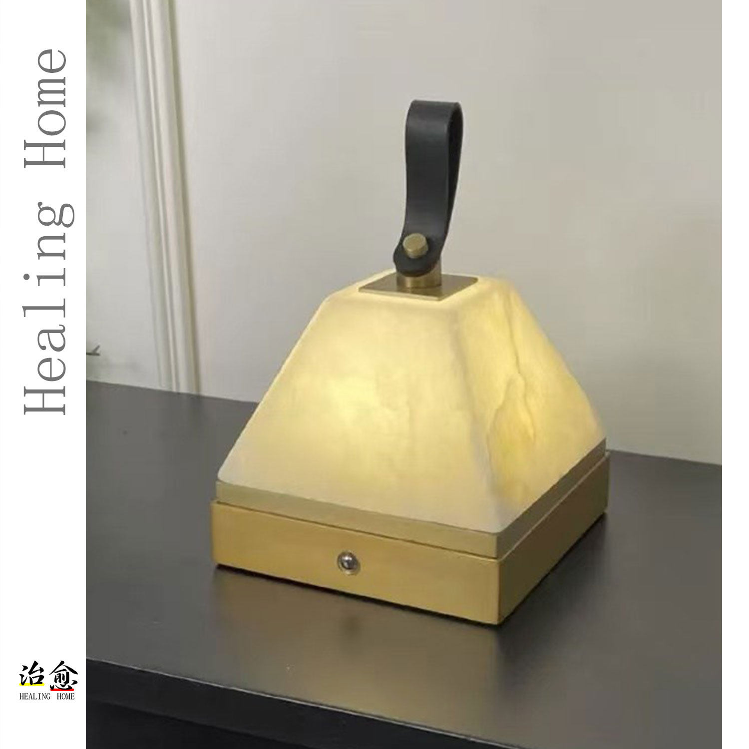 北欧简约现代卧室床头台灯一系列设计师个性客厅书房装饰小夜灯