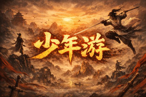 天龙复古内外功09版本独家制作