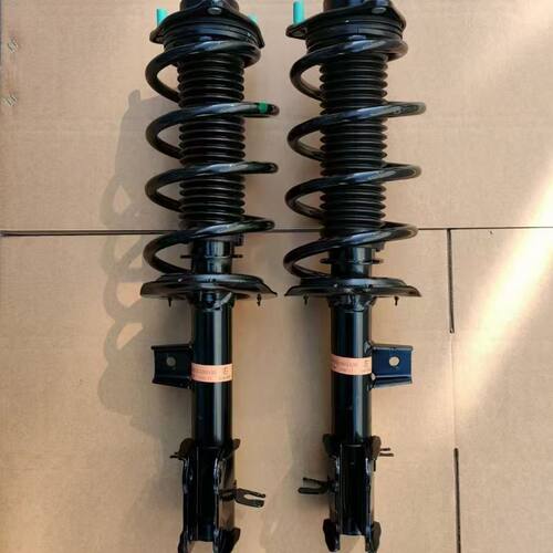 北汽绅宝D20D50D70E130E150X25X35X55X65EU5前后减震器总成避震器