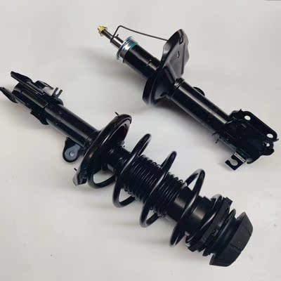 适配众泰T200/T2008/5008前后避震器减震器总成