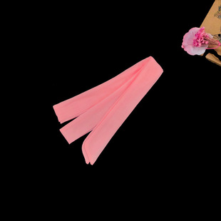 好货古装雪纺发带古风头饰小清新头发绑飘带影楼侠女汉服腰带