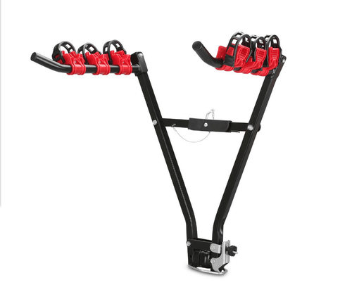 汽车后挂架车尾自行车挂车架悬挂架车载背式挂车架行李架配件