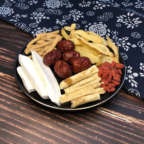 胡椒猪肚鸡汤料包暖胃养脾胃广东煲汤材料包药膳炖汤料火锅汤底料