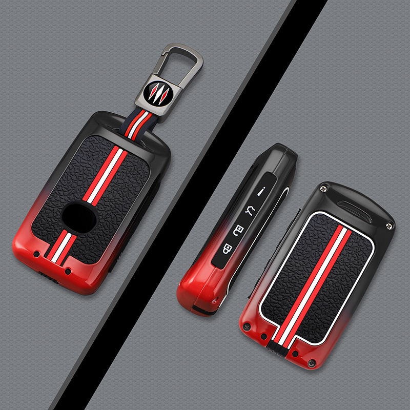 适用马自达昂克赛拉钥匙套cx5马3马6阿特兹cx4车cx50高级cx30壳扣