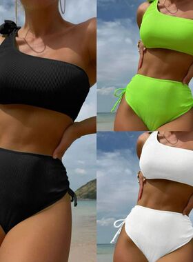 swimsuit women bikini swimming suit for swimwear two piece 2