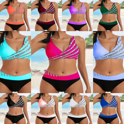 swimsuit for women swimming suit swimwear bikini plus size