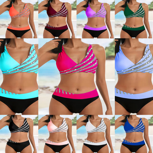 swimsuit for women swimming suit swimwear bikini plus size