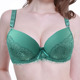 sagging women lace Prevent stitching gathering bra
