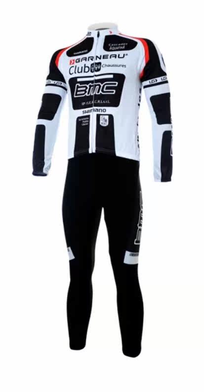 Vêtement cyclisme mixte - Ref 2209546 Image 1