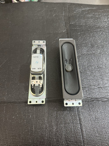 EAS16S08A东芝42/46CV500C松下TH-50PZ80C等离子喇叭10WEAS16S06A