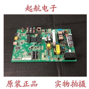 促销康佳LED42F3700NF主板35018362配屏72000324YT屏0324YT