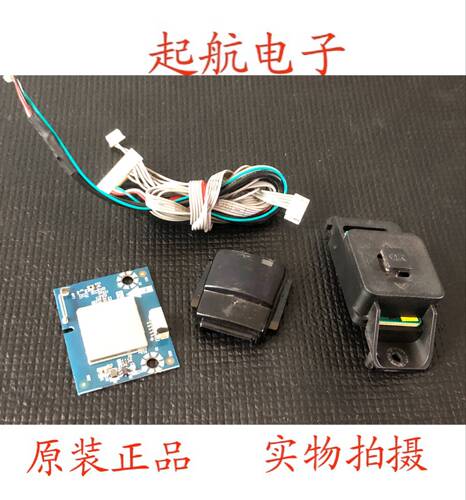 海信LED43K3100 遥控接收板RSAG7.820.6727 模块ZDWM2401 按键板