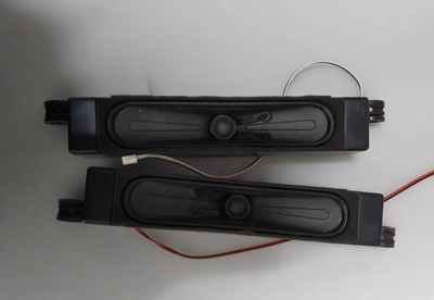 原装创维49D9喇叭扬声器5665-106124-0290一对价 6欧10W