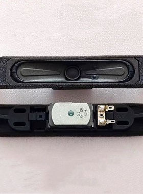 全新TCL L42P11 LE50D69 LE32D99电视喇叭 扬声器 8欧 10W 一对价