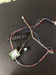 海信LED48K370 遥控接收板RSAG7.820.5624 按键板 无线模块 Wi-Fi