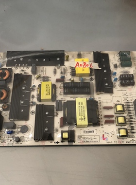 海信LED65M5600UC LED65E7C电源板 RSAG7.820.6918 HLL-6065WA