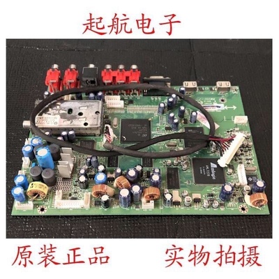 创维32L28RM液晶主板5800-A8G280-0030屏LC320WXN(SB)(D1)