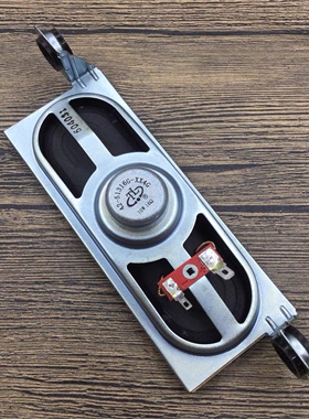 TCL L32V10 L42P60FBD 电视喇叭42-51308G-XX4G扬声器测好大音量