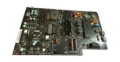 乐视X55 L553C1 L553A1电源板SHG5502A-215E FSP225-2FS01 测好