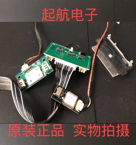 TCL L40P2-UD遥控接收板按键板40-32D29B-KEA2LG无线模块蓝牙模块