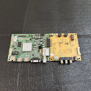 创维42E5ERS原装主板5800-A8S160-0P70屏RDL420FY QD0-301