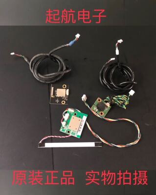 海尔LE43AL88U51 遥控接收板 射频板JUB7.820.1290按键板无线模块