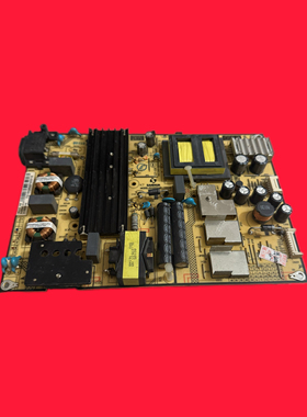 TCL B55A758U D55A710原装电源板 SHG5504E-101HA 81-PBE055-H92