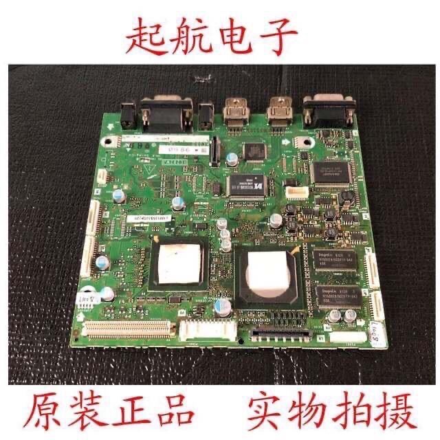 夏普LCD-42GX3原装主板XE282WJ  KE282配屏LK420D3LZ50X