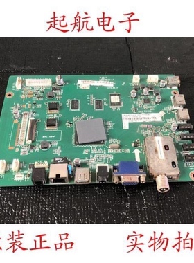 长虹LED47A4000iC主板JUC7.820.00062567屏LC470EUN(SE)(R1)