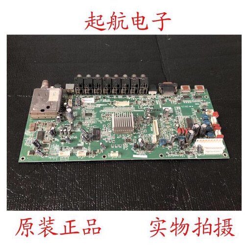 康佳液晶电视LC42D530D主板35012228 MST6U89配屏V420H1-L11