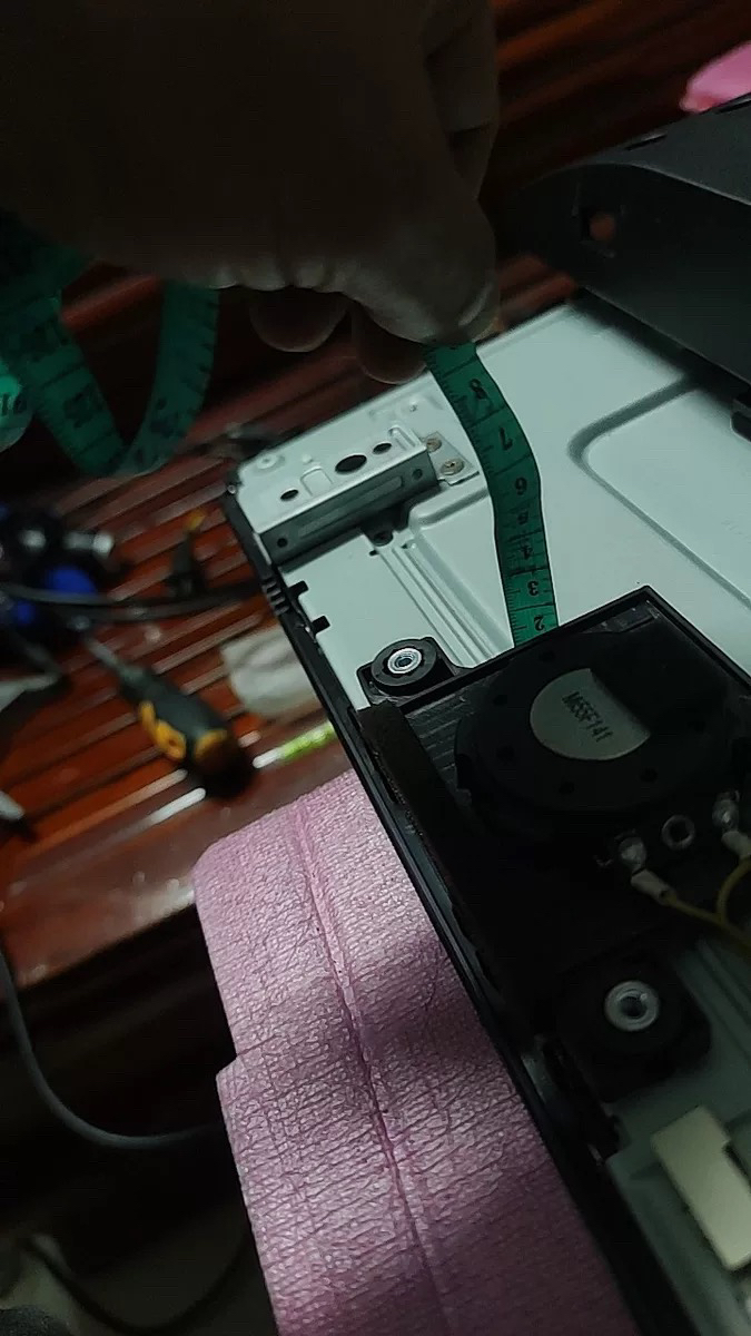 全新代用小米L40M2-AA喇叭 扬声器M155F141  大功率高保真