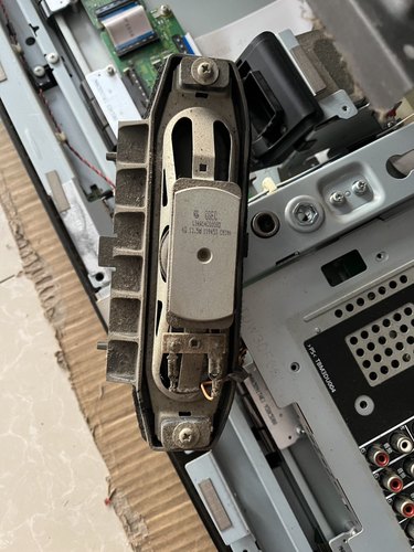 松下TH-P42X10C喇叭P50X10C/TH-P50S10C扬声器L0AA14C00002大音量