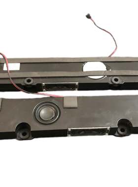 库存TCL L50E5090-3D原装电视喇叭 42-WDF720-XX1G扬声器8W大音量