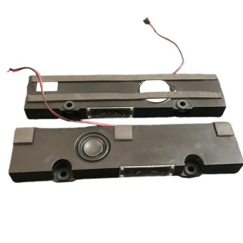 库存TCL L50E5090-3D原装电视喇叭 42-WDF720-XX1G扬声器8W大音量