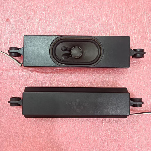 全新适用TCL 55N3曲面电视喇叭42一WDF413-XX2G扬声器10W孔16.5cm