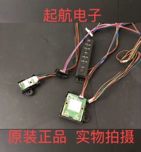 海信LED48K380U 遥控接收板RSAG7.820.5624 按键板 无线模块 蓝牙