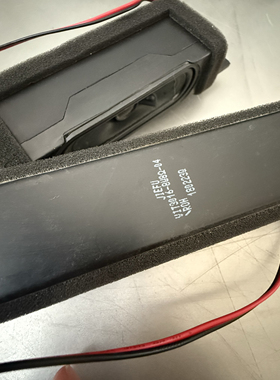 海信LED43H2600 LED42H130原装扬声器VIT3016-8W8欧-04\R0H喇叭