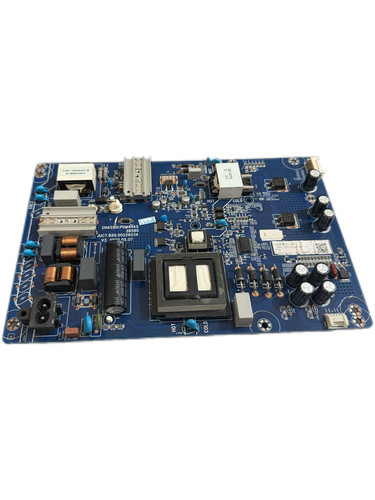 长虹65A4U 65D2S 65D4PS 65Z90U 原装电源板 JUC7.820.00226034