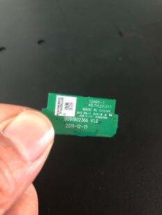 原装 海尔LE42A5000 遥控接收板 0091802366 V1.0现货实拍新品