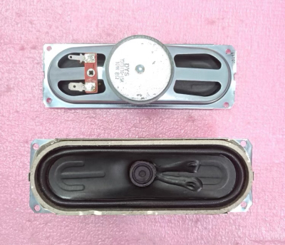 全新适用飞利浦42PFL3609/93 32PFL3409喇叭42-51308F-XX4G扬声器