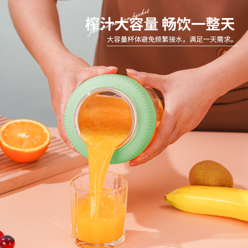 热销第名榨汁杯大容量